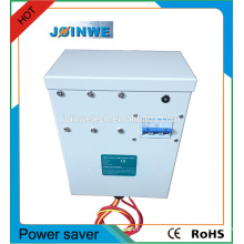 whole sale electric power saver box 600A built in harmonic filter